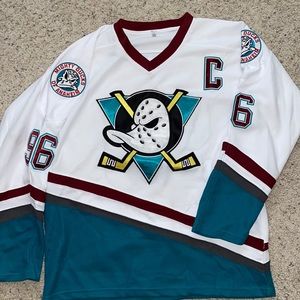Hockey Jersey